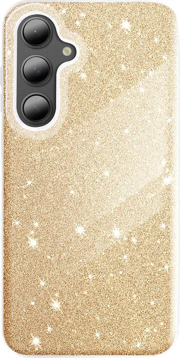 Immagine prodotto Avizar Spark Case (Samsung Galaxy S24 FE)