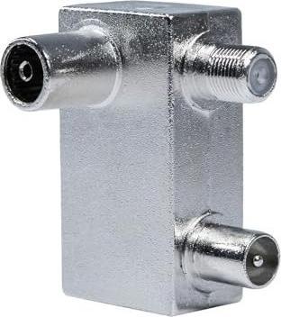 Produktbild Axing Multimedia AufsteckAdapter (Originalfernbedienung)