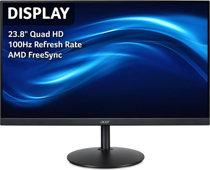 Productafbeelding Acer CB242YEbmiprx (1920 x 1080 Pixels, 23.80")