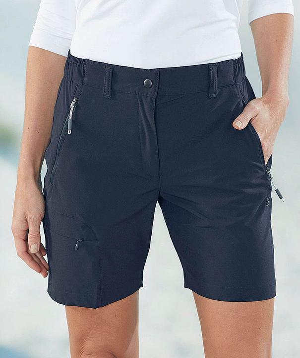 Produktbild Hot Sportswear Damen Stretch-Bermudas (46)