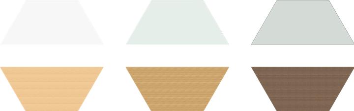 Produktbild Dietiker Atos II Besprechungstisch Trapez (1400 x 606 x 749 mm)