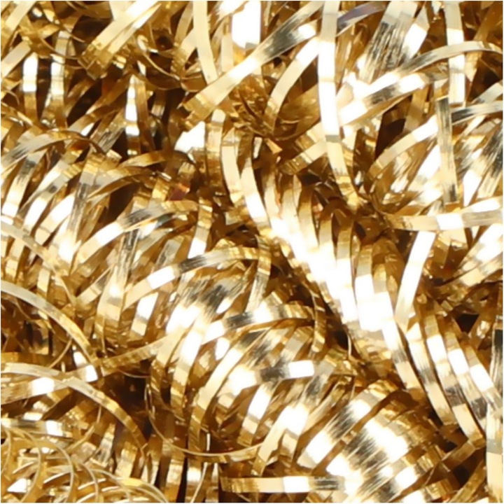 Actual product image Goobay Soldering tip cleaner, cleaning wool for dry cleaning of soldering tips, smokeless (Soldering tip)