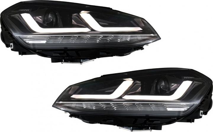 Image du produit Osram Phare LEDriving VW Golf VII (D3S)