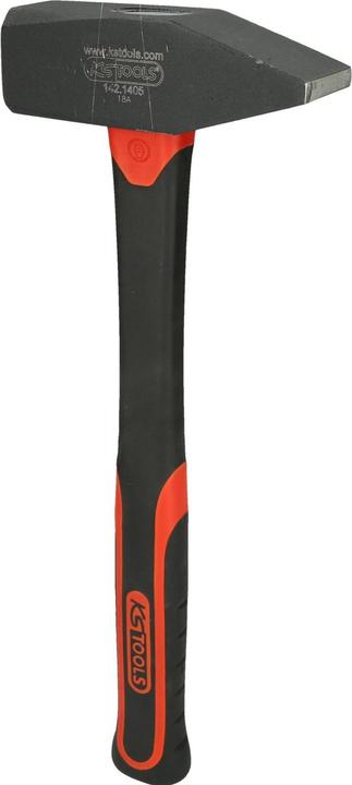 Produktbild KS Tools Schlosserhammer (2100 g)