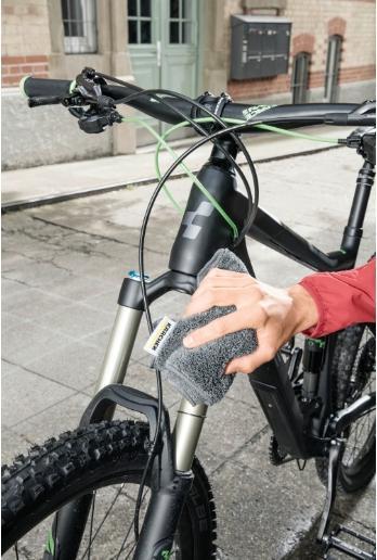 Produktbild Kärcher OC3 + Bike (Akkubetrieb)