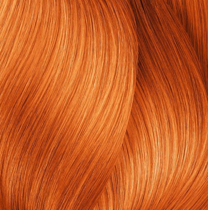 Image du produit L'Oréal Professionnel Majir. Cop 7.45 60ml (7.45, Blond moyen Cuivre Intense Acajou)
