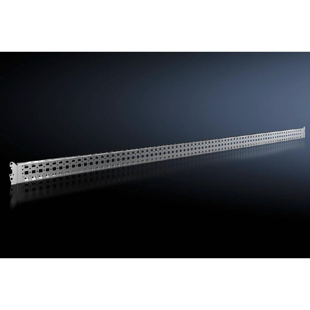 Rittal System-Chassis, Serverschrank Zubehör, Grau