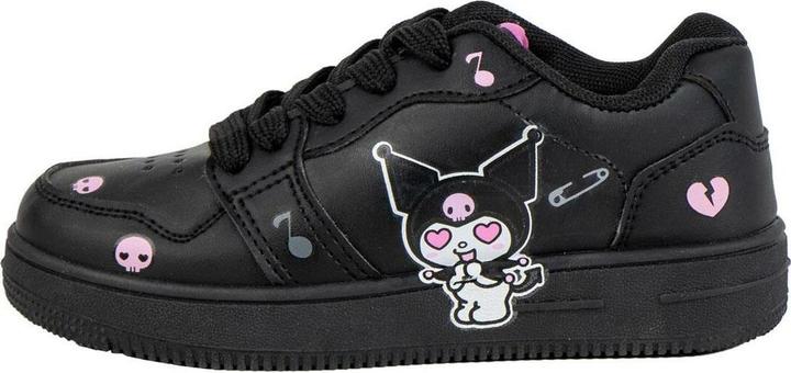 Image du produit Hello Kitty Kinder Sportschuhe Schwarz (33)