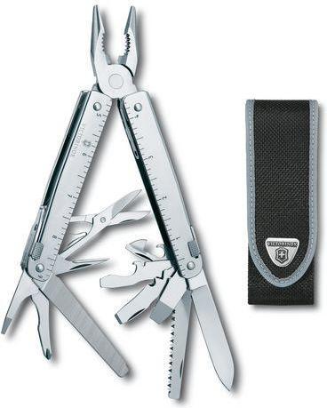 Produktbild Victorinox Swisstool X (28 Funktionen)
