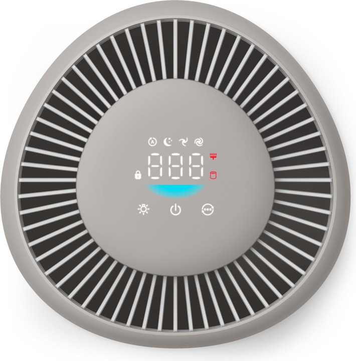 Actual product image Philips PureProtect Mini 900 Series (65 m²)