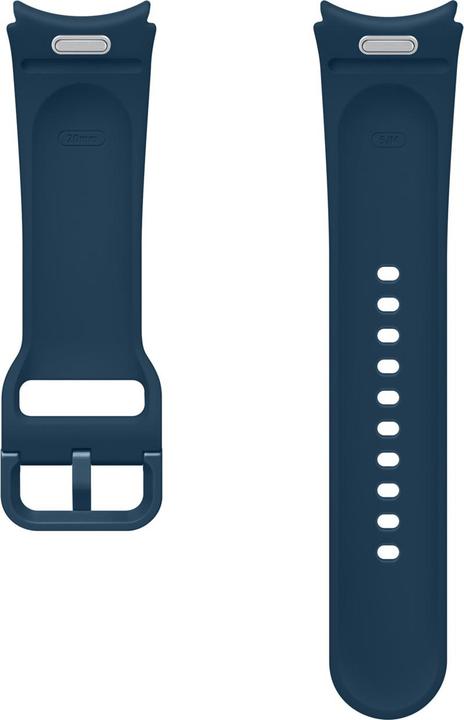 Actual product image Samsung Sport Band (20 mm, Fluoroelastomer)