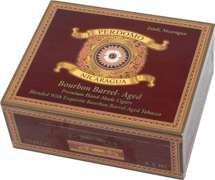 Perdomo Nicaragua BBA Sun Grown Gordo (Gordo, Parejo)