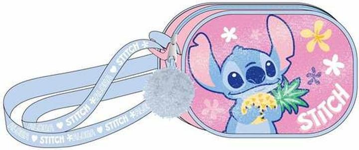 Produktbild Cerdá Disney Stitch fantasy bag