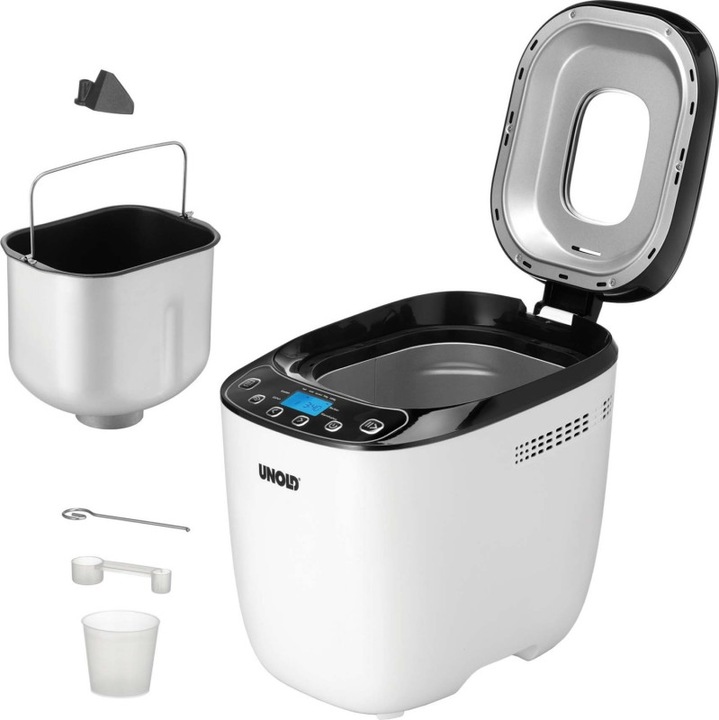 Actual product image Unold Master baker