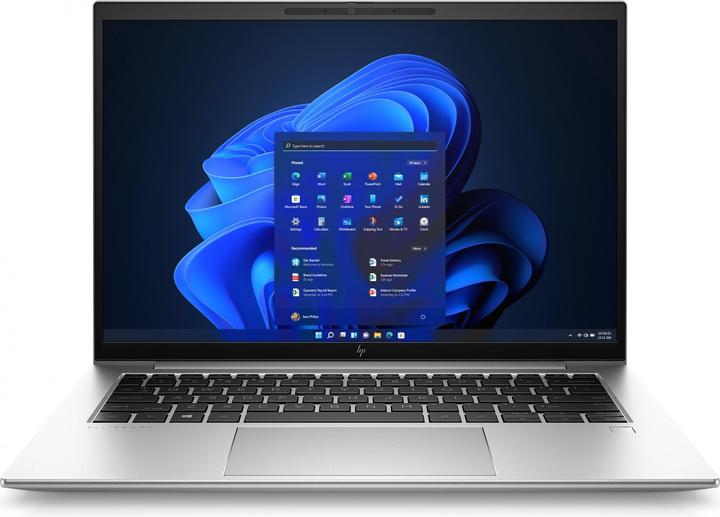 Produktbild HP EliteBook 840 G9 (14", Intel Core i5-1235U, 16 GB, 512 GB, DE)