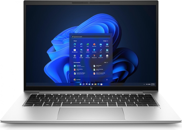 HP EliteBook 840 G9 (14", Intel Core i5-1235U, 16 GB, 512 GB, DE)