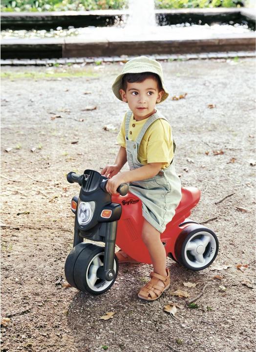 Produktbild BIG Sport Bike