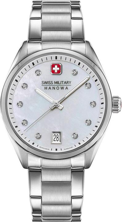 Image du produit Swiss Military Hanowa Roadrunner Sparkle Lady (35 mm)
