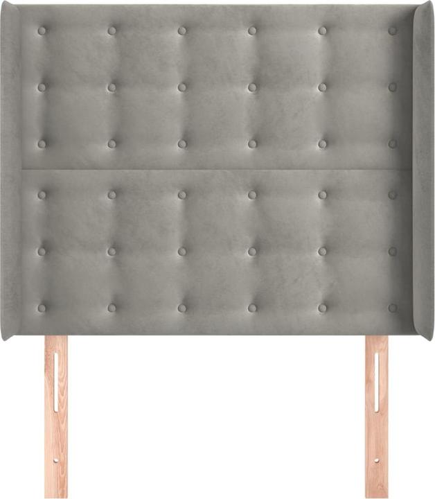 Image du produit vidaXL Astrid (103 x 16 x 128 cm)