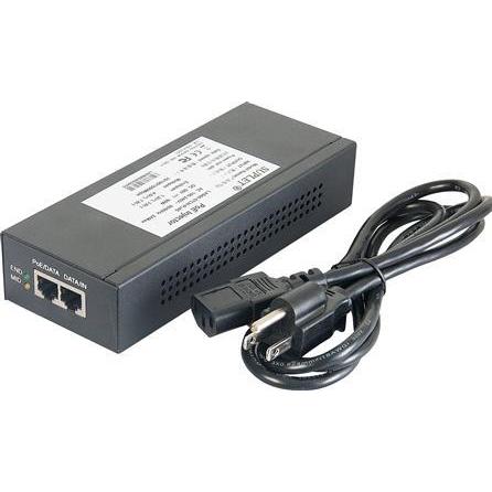 Hikvision 60wpoeinjectoreu (60 W), PoE Injector