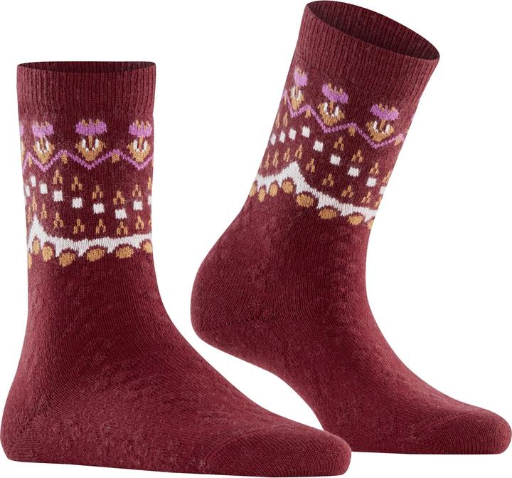 Produktbild Falke Cosy Wool SO Special Edition (39 - 42)