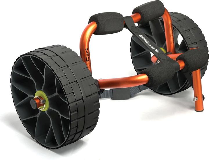 Produktbild Sea To Summit Cart with Solid Wheels