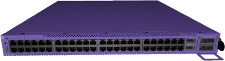 Productafbeelding Extreme Networks 5520, L2/L3, Gigabit Ethernet (10/100/1000), full duplex, Power over Ethernet (PoE) (50 Havens)