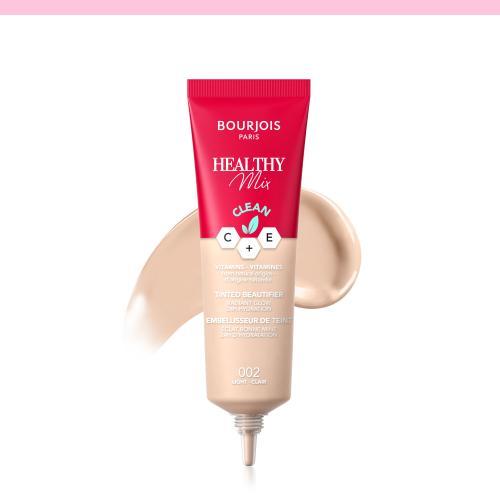 Productafbeelding Bourjois Gezonde Mix Getinte Verfraaiing (003 Licht Medium)