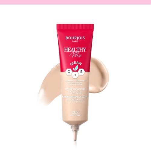 Actual product image Bourjois Healthy Mix Tinted Beautifier (004 Medium)