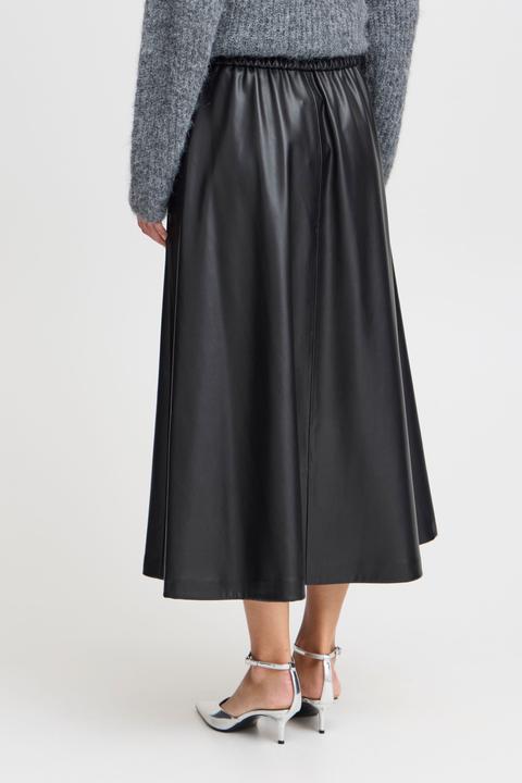 Actual product image B.young BYDASAMA FULL SKIRT 20815521 (34)