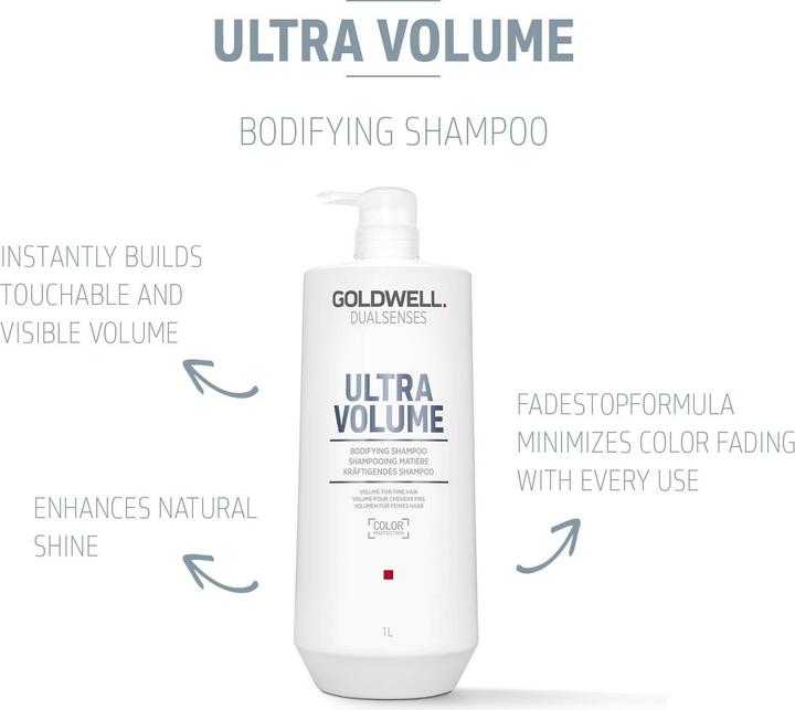 Immagine prodotto Goldwell Ultra Volume (1000 ml)