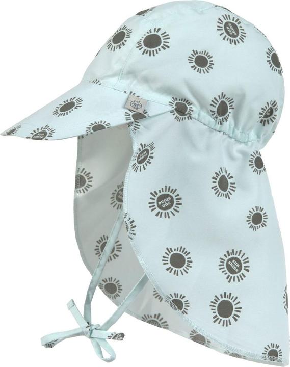 Produktbild Lässig Sonnenhut mit Nackenschutz Motiv