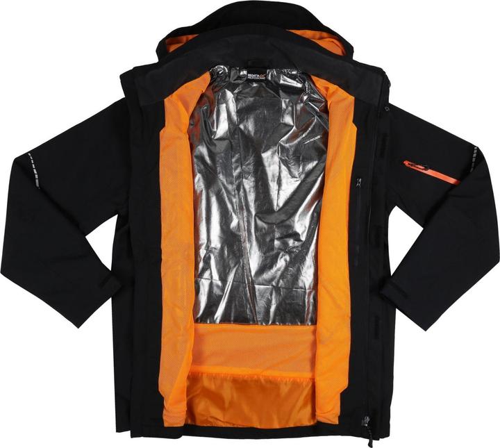 Produktbild Regatta XPro Exosphere II Jacke (S)