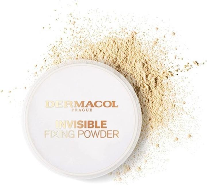 Produktbild Dermacol Invisible (Light)