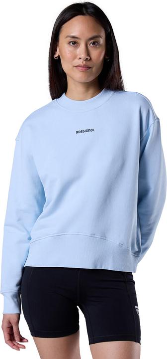 blue aura