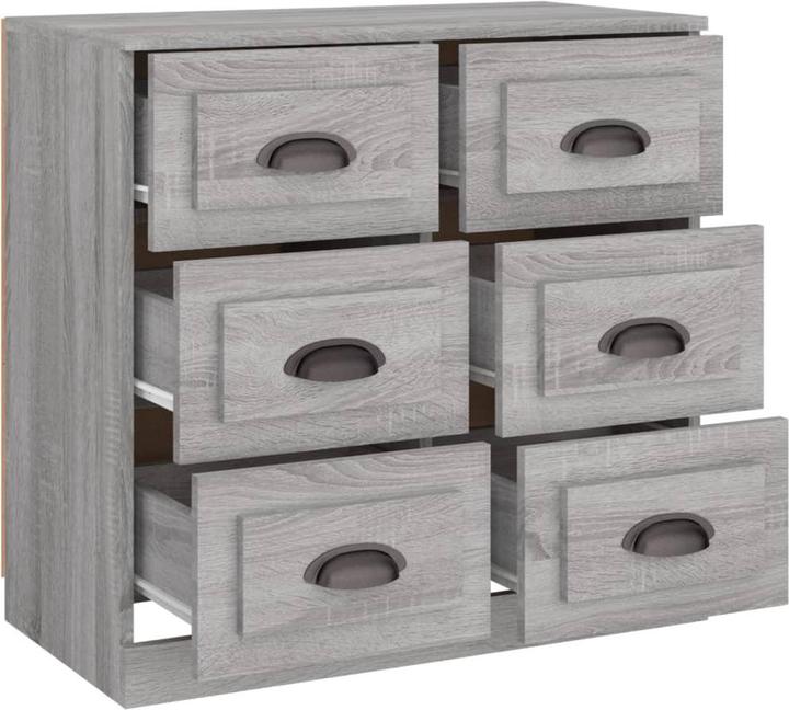 Image du produit vidaXL Sideboard (70 x 35.50 x 67.50 cm)