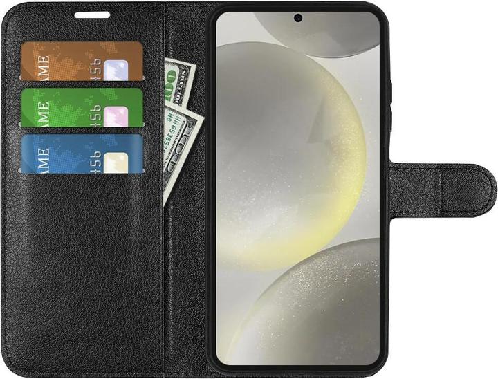 Immagine prodotto Cover-Discount FE - Custodia in pelle (Samsung Galaxy S24 FE)