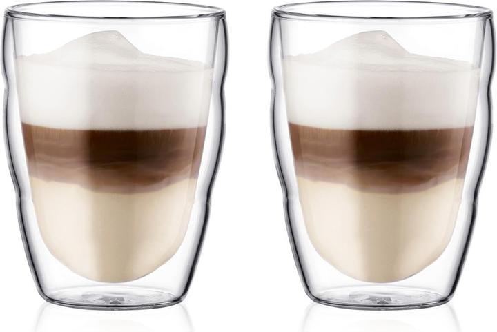 Productafbeelding Bodum Pilatus (250 ml, 2 x)