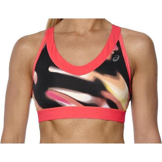 ASICS Performance, Sport-BH, FuzeX (XS), Pink, XS