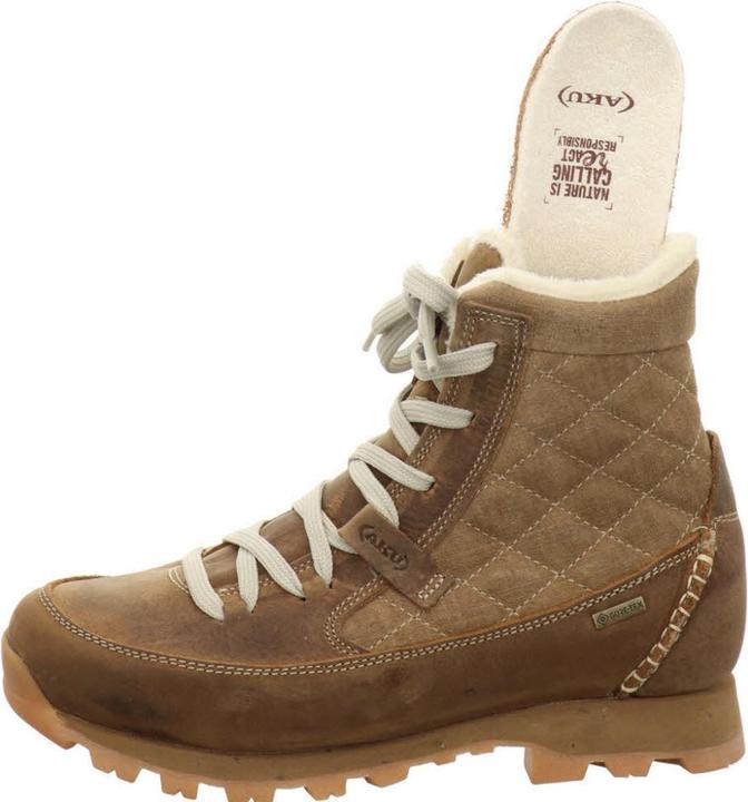 Actual product image AKU Ega GTX Lady ankle boot (38)