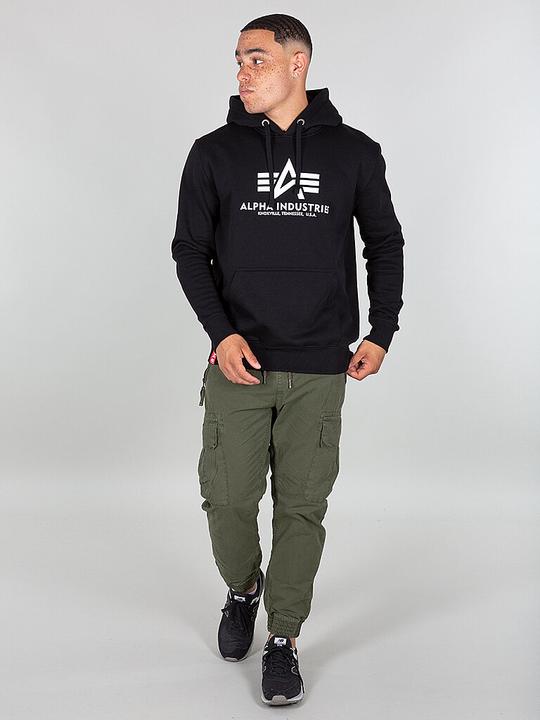 Produktbild Alpha Industries Basic Hoodie (XL)