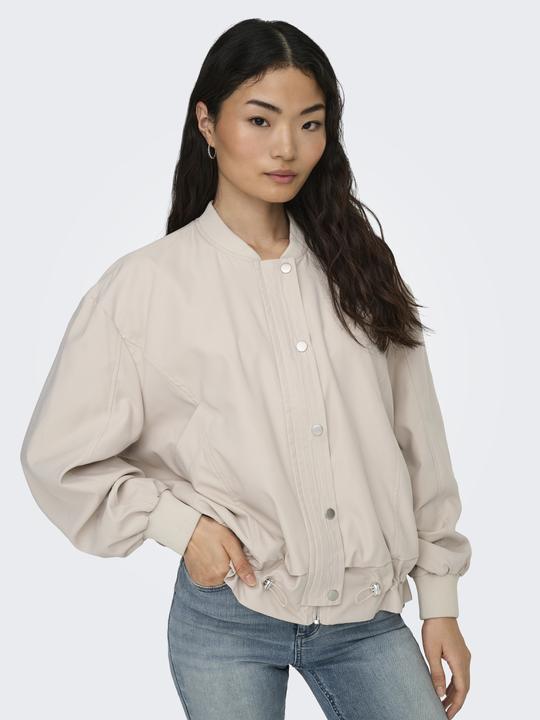 Actual product image Only ONLBASTO Blousonjacke Blousonjacke (S)