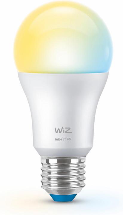 Produktbild WiZ Tunable White LED (E27, 12.50 W, 806 lm, 1 x, E)