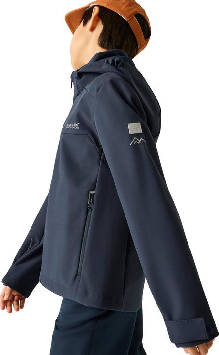 Produktbild Regatta Acidity Softshelljacke (122)