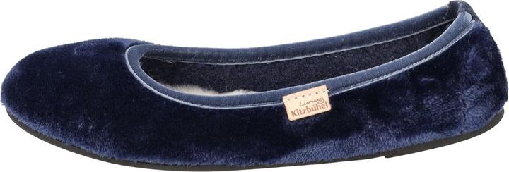 Produktbild Living Kitzbühel Kid's Ballerina Samt Unifaben (28)