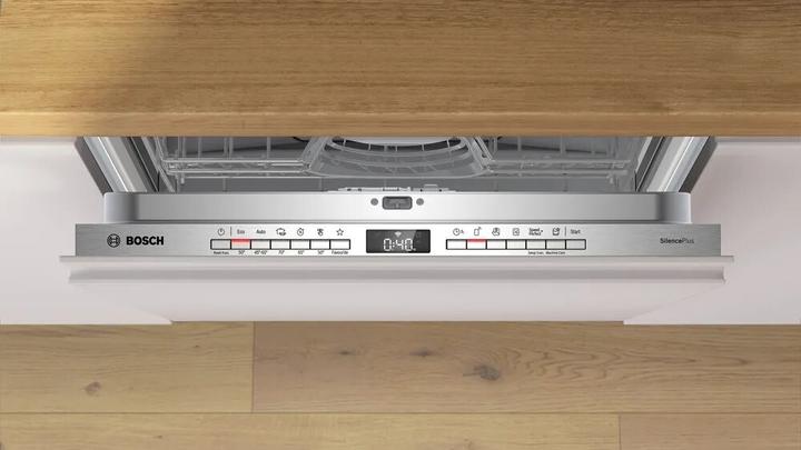 Image du produit Bosch Hausgeräte Bosch Serie 4 SMV4