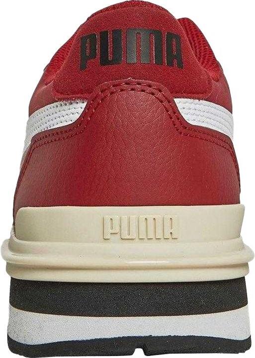 Actual product image Puma Runner Dark Schuhe (39)