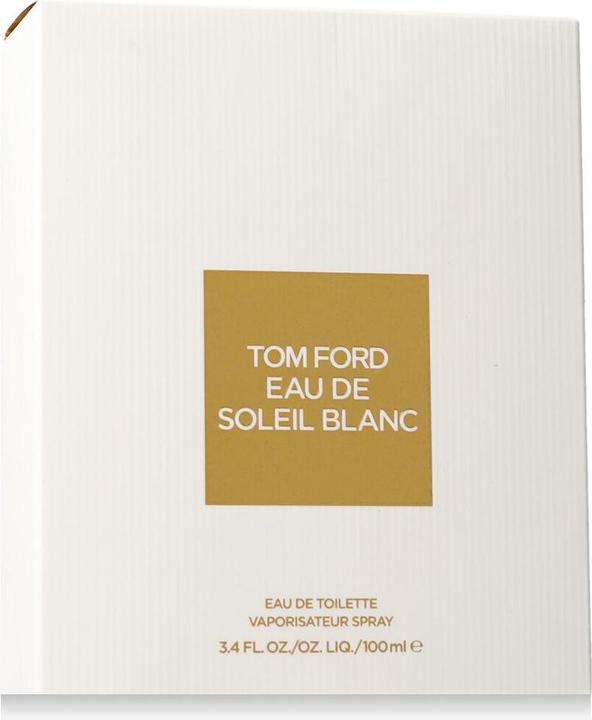 Produktbild Tom Ford Soleil Blanc (Eau de Parfum, 100 ml)