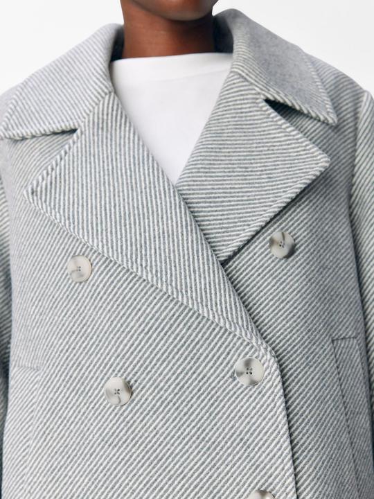 Produktbild Object OBJKEILY kurze Jacke (38)