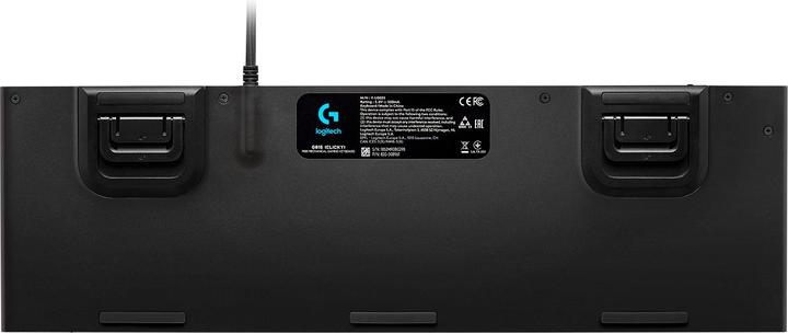 Produktbild Logitech G G815 Lightsync RGB (DE, Kabelgebunden)